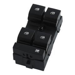Mcar CHEVROLET CRUZE / BUICK GL8 ΠΟΛΛΑΠΛΟΣ ΔΙΑΚΟΠΤΗΣ ΠΑΡΑΘΥΡΩΝ - 8 PIN (ORIG.20917577)