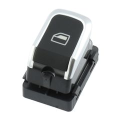 Mcar AUDI A1 / A4 / A5 / A6 / A7 / A8 / Q3 / Q5 ΜΟΝΟΣ ΔΙΑΚΟΠΤΗΣ ΠΑΡΑΘΥΡΩΝ - 4 PIN (ORIG.4H0959855A-8K0959855B)