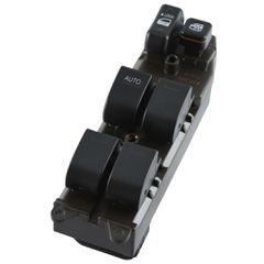 Mcar TOYOTA HILUX 2008+ ΠΟΛΛΑΠΛΟΣ ΔΙΑΚΟΠΤΗΣ ΠΑΡΑΘΥΡΩΝ - 18 PIN (ORIG.84820-33170 / 84820-01021)