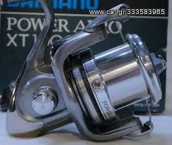POWER AERO 10000 XTA SHIMANO-thumb-1