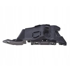 Βάση Μπροστινού Προφυλακτήρα Για Seat Leon 05-13 Πλαϊνή Δεξιά Πλαστική 1 Τεμάχιο