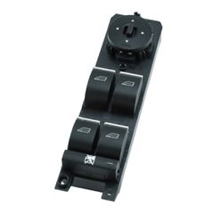 Mcar FORD FOCUS / C-MAX / B-MAX/KUGA ΠΟΛΛΑΠΛΟΣ ΔΙΑΚΟΠΤΗΣ ΠΑΡΑΘΥΡΩΝ - 3 PIN (ORIG.AM5T14A132AA)