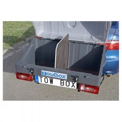 Enganches Aragon ΚΑΘΕΤΟ ΔΙΑΧΩΡΙΣΤΙΚΟ ΓΙΑ TOWBOX