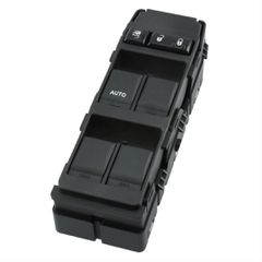 Mcar CHRYSLER 200-300 / DODGE AVENGER / JEEP GRAND CHEROKEE ΔΙΑΚΟΠΤΗΣ ΠΑΡΑΘΥΡΩΝ - 13 PIN (7+6) (orig.56040691AA-B-C-D)