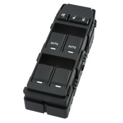 Mcar CHRYSLER 200-300/ DODGE AVENGER/ JEEP GRAND CHEROKEE ΔΙΑΚΟΠΤΗΣ ΠΑΡΑΘΥΡΩΝ - 13 PIN (8+5) (orig.641-00110L)