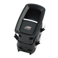 Mcar PORSCHE PANAMERA-CAYENNE ΜΟΝΟΣ ΔΙΑΚΟΠΤΗΣ ΠΑΡΑΘΥΡΩΝ ΜΕ ΠΛΑΙΣΙΟ - 4 PIN (orig.7PP959855C)