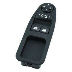 Mcar FIAT SCUDO / PEUGEOT EXPERT III / CITROEN JUMPY III ΠΟΛΛΑΠΛΟΣ ΔΙΑΚΟΠΤΗΣ ΠΑΡΑΘΥΡΩΝ - 13 PIN