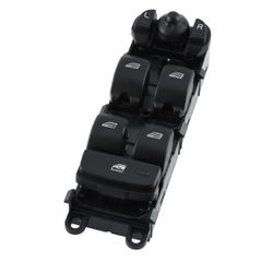 Mcar LANDROVER DISCOVERY IV / FREELANDER II / RANGE ROVER SPORT ΠΟΛΛΑΠΛΟΣ ΔΙΑΚΟΠΤΗΣ ΠΑΡΑΘΥΡΩΝ - 3 PIN (orig.AH22-14540-AC)
