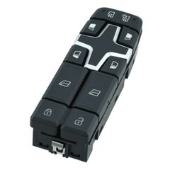 Mcar VOLVO FH / FM ΠΟΛΛΑΠΛΟΣ ΔΙΑΚΟΠΤΗΣ ΠΑΡΑΘΥΡΩΝ - 3 PIN (orig.22154286)