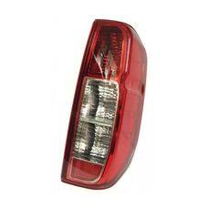 Φανάρι Πισινό Δεξί Για Nissan Navara D40 05-15 Depo 26550EB38A