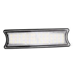 M-Tech BMW ΦΩΤΑ ΚΑΜΠΙΝΑΣ 42 LED - 2ΤΕΜ.