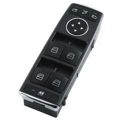 Mcar MERCEDES W242/W204/W212/S212/W218/W166/X204 ΠΟΛΛΑΠΛΟΣ ΔΙΑΚΟΠΤΗΣ ΠΑΡΑΘΥΡΩΝ ΜΕ ΠΛΑΙΣΙΟ - 3 PIN (orig.1669054400)