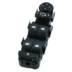 Mcar CITROEN C8 / PEUGEOT 807 ΠΟΛΛΑΠΛΟΣ ΔΙΑΚΟΠΤΗΣ ΠΑΡΑΘΥΡΩΝ - 9 PIN (orig.6554.CJ/14996390XT/14957520XT)