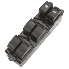 Mcar ISUZU D-MAX 2010+ ΠΟΛΛΑΠΛΟΣ ΔΙΑΚΟΠΤΗΣ ΠΑΡΑΘΥΡΩΝ - 18 PIN