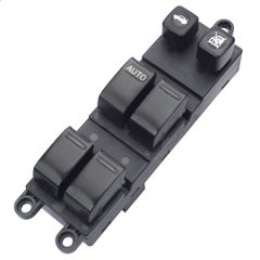 Mcar NISSAN PRIMERA P 12 2002-2008 ΠΟΛΛΑΠΛΟΣ ΔΙΑΚΟΠΤΗΣ ΠΑΡΑΘΥΡΩΝ - 12 PIN (orig.25401-AV640)