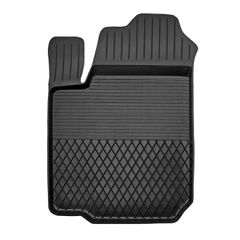 Amio Amio - ΠΑΤΑΚΙ ΣΕ ΣΚΑΦΗ ΛΑΣΤΙΧΟ ΓΙΑ SKODA OCTAVIA 1 ΚΑΙ VW GOLF 4 ΓΙΑ ΤΟΝ ΟΔΗΓΟ (ΜΠΡΟΣΤΑ ΑΡΙΣΤΕΡΑ) - 1 ΤΕΜ. (MG-U-L/AM)