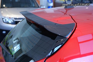 RENAULT CLIO 2012 ΑΕΡΟΤΟΜΗ ΟΡΟΦΗΣ