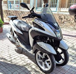 Yamaha Tricity 125 2015