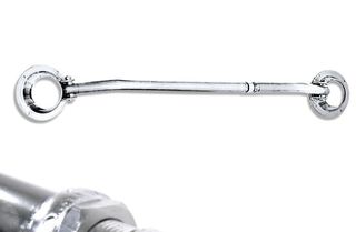 Μπάρα θόλων Vw Golf 3 - όλες οι τροποποιήσεις εκτός από 16V