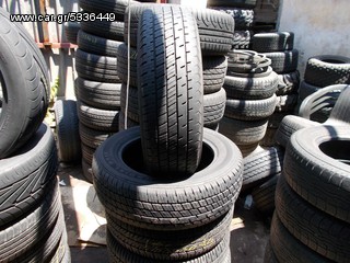 2τμχ HANKOOK RADIAL 195-65-16C DOT 41-11 60 EURO