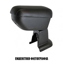 Cik Cik - ΤΕΜΠΕΛΗΣ ΑΥΤΟΚΙΝΗΤΟΥ ΓΙΑ PEUGEOT PARTNER RIFTER 2018+ /OPEL COMBO E 2018+ /CITROEN BERLINGO 2018+ (ΜΕ ΗΛΕΚΤΡΙΚΟ ΧΕΙΡΟΦΡΕΝΟ) ΜΕ ΑΝΑΚΛΙΣΗ (ΜΑΥΡΟ/ΔΕΡΜΑΤΙΝΗ) - 1 τεμ. (AR.PE.0920/CK)