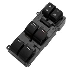 Mcar HONDA CIVIC 2011-2014 / CR-V 2011-2014 ΠΟΛΛΑΠΛΟΣ ΔΙΑΚΟΠΤΗΣ ΠΑΡΑΘΥΡΩΝ (orig.35750TR0A21) - 26 PIN