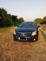 Toyota Avensis 2010