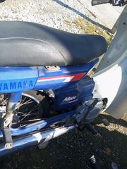 Yamaha Town Mate 1994 2Τ ΜΕ ΟΛΑ ΤΑ ΧΑΡΤΙΑ ΤΟΥ ΚΑΝΟΝΙΚΑ-thumb-2