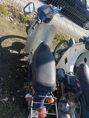 Yamaha Town Mate 1994 2Τ ΜΕ ΟΛΑ ΤΑ ΧΑΡΤΙΑ ΤΟΥ ΚΑΝΟΝΙΚΑ-thumb-4