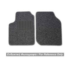 Race Axion ΠΑΤΑΚΙΑ ΜΟΚΕΤΑ ΓΙΑ AUDI TT 2005+ (ΓΚΡΙ) - 2 ΤΕΜ.