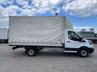 Καρότσα Ford 2018 TRANSIT EURO 6 MAXI!!!-thumb-2