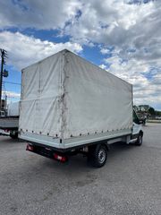 Καρότσα Ford 2018 TRANSIT EURO 6 MAXI!!!-thumb-3
