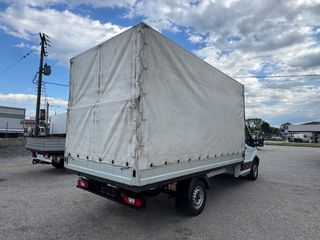 Καρότσα Ford 2018 TRANSIT EURO 6 MAXI!!!-thumb-4
