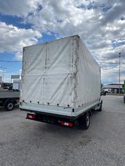 Καρότσα Ford 2018 TRANSIT EURO 6 MAXI!!!-thumb-5