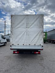 Καρότσα Ford 2018 TRANSIT EURO 6 MAXI!!!-thumb-6