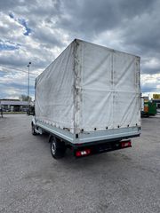 Καρότσα Ford 2018 TRANSIT EURO 6 MAXI!!!-thumb-7