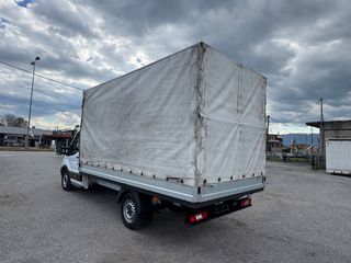 Καρότσα Ford 2018 TRANSIT EURO 6 MAXI!!!-thumb-8