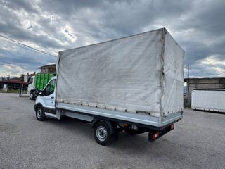 Καρότσα Ford 2018 TRANSIT EURO 6 MAXI!!!-thumb-9