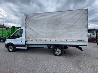Καρότσα Ford 2018 TRANSIT EURO 6 MAXI!!!-thumb-11