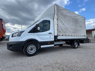 Καρότσα Ford 2018 TRANSIT EURO 6 MAXI!!!-thumb-13