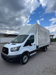 Καρότσα Ford 2018 TRANSIT EURO 6 MAXI!!!-thumb-14