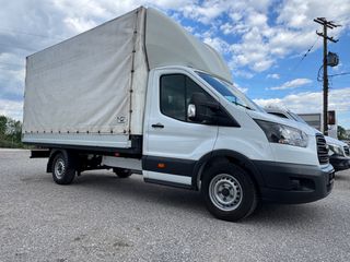 Καρότσα Ford 2018 TRANSIT EURO 6 MAXI!!!-thumb-15