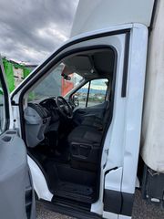 Καρότσα Ford 2018 TRANSIT EURO 6 MAXI!!!-thumb-18