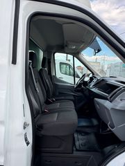 Καρότσα Ford 2018 TRANSIT EURO 6 MAXI!!!-thumb-19