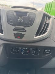 Καρότσα Ford 2018 TRANSIT EURO 6 MAXI!!!-thumb-21