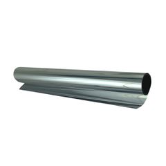 Amio Amio - Αντιηλιακή Μεμβράνη Φιμέ Dark Silver 15% 50x300cm Για Μείωση Θερμότητας Και Προστασία Από UV Για Τζάμια Αυτοκινήτου – 1 Τεμ. (01658/AM)