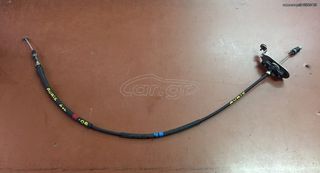 ΝΤΙΖΑ ΓΚΑΖΙΟΥ ΑΠΟ TOYOTA AURIS 1.4cc 2006-2012 4ZZ