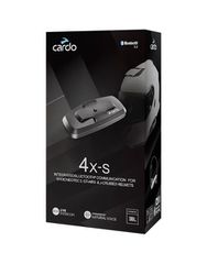 ΕΝΔΟΕΠΙΚΟΙΝΩΝΙΑ CARDO FREECOM 4X-S SHOEI GT-AIR 3/NEOTEC 3/J-CRUISE 3