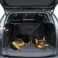 Simoni Racing Προστατευτικό Κάλυμμα Πορτ-Μπαγκάζ “Protective Trunk Cover” για Κατοικίδια (166×185 cm) - 1 τεμ.
