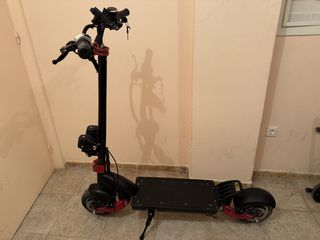 Ηλεκτρικά Πατίνια Scooter 2025 Tomini H07